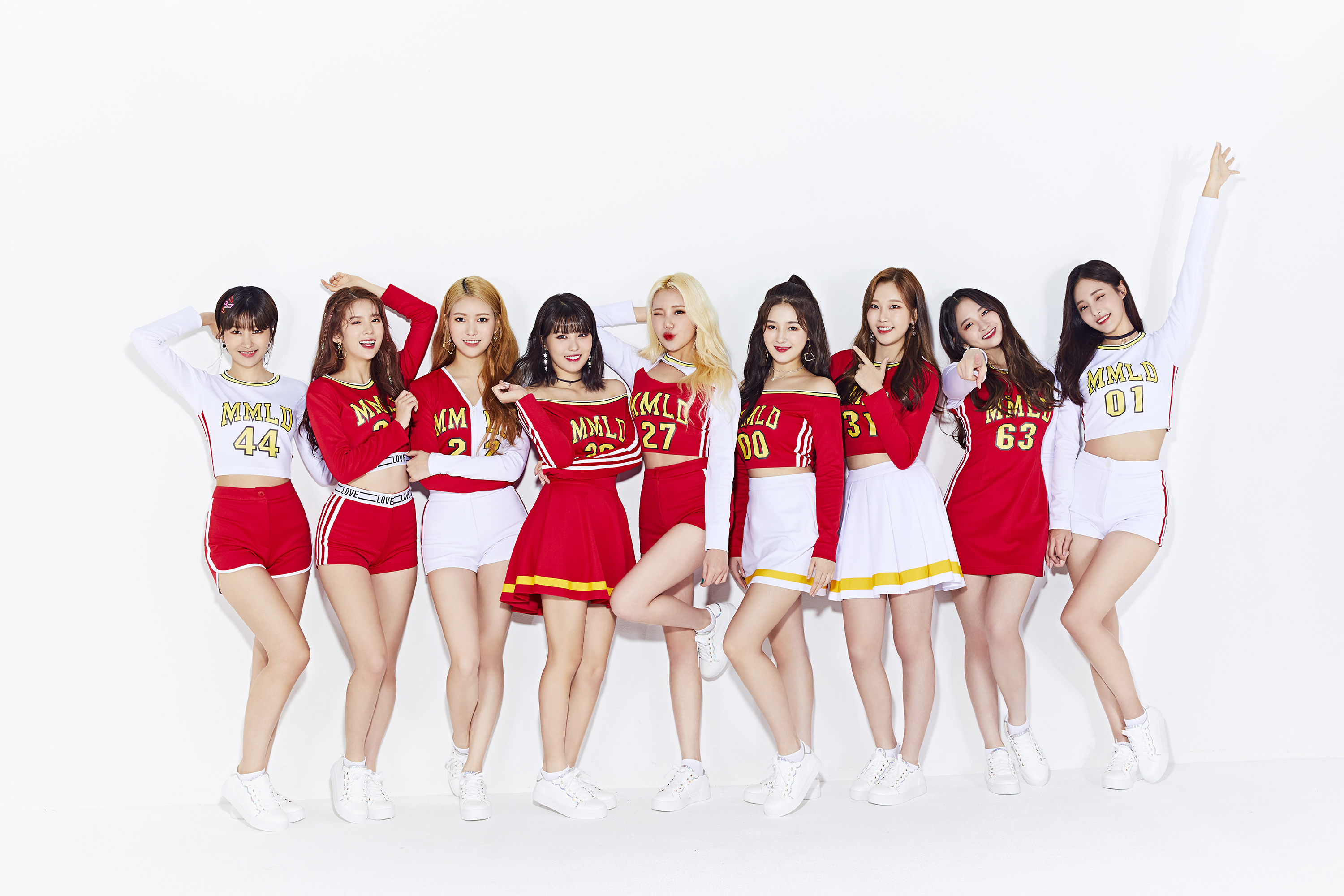 MOMOLAND JAPAN 2nd Fanmeeting 2019(仮)