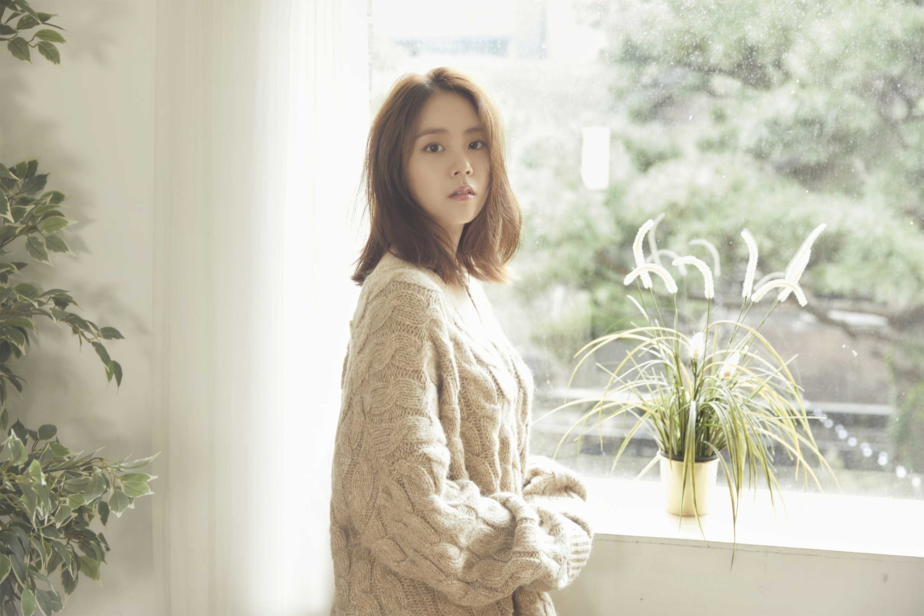 HAN SEUNG YEON JAPAN MINI ALBUM「青空へ」 発売記念 フェア&リリースイベント