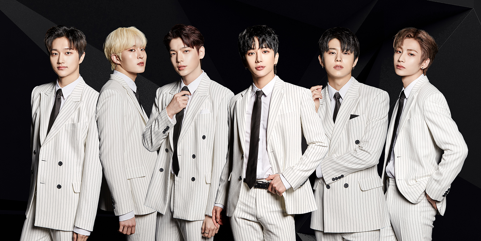 IN2IT FIRST TOUR IN JAPAN ‘IN2ITXION’開催決定！