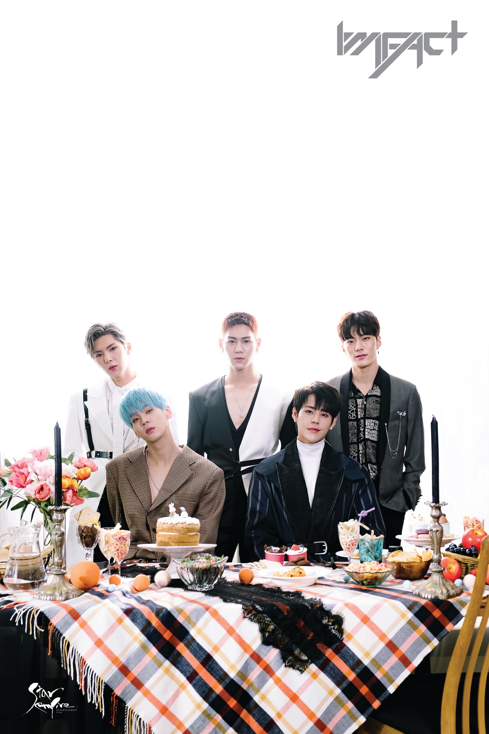 LaLa TV♪ presents K-Stage 〜IMFACT LIVE in TOKYO 2019〜