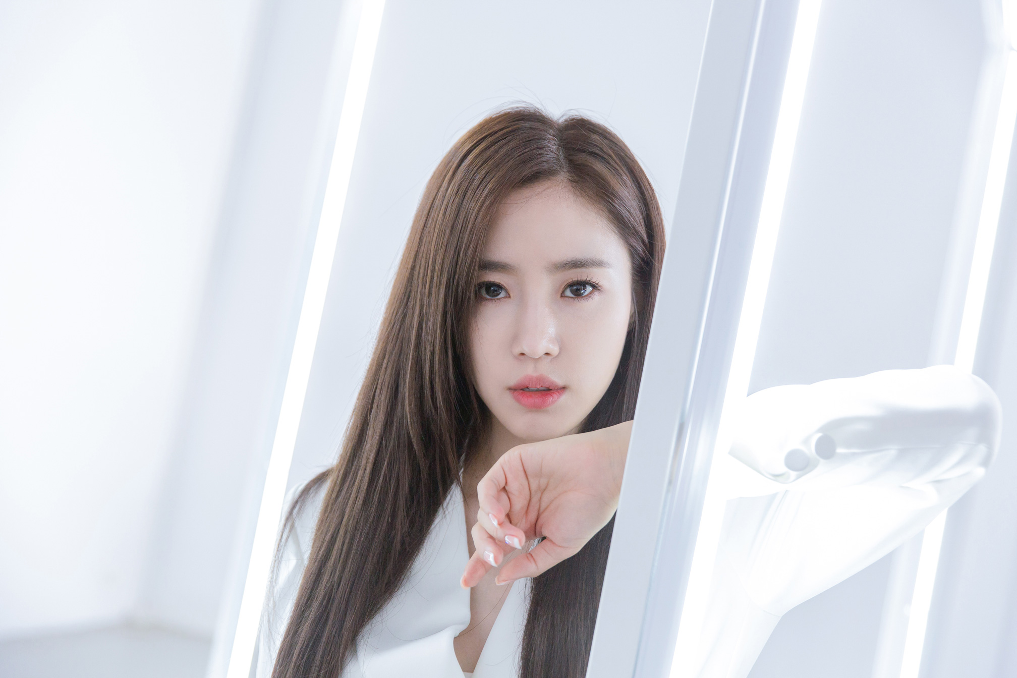 EUN JUNG JAPAN SOLO DEBUT MINI ALBUM「DESIRE」発売記念イベント