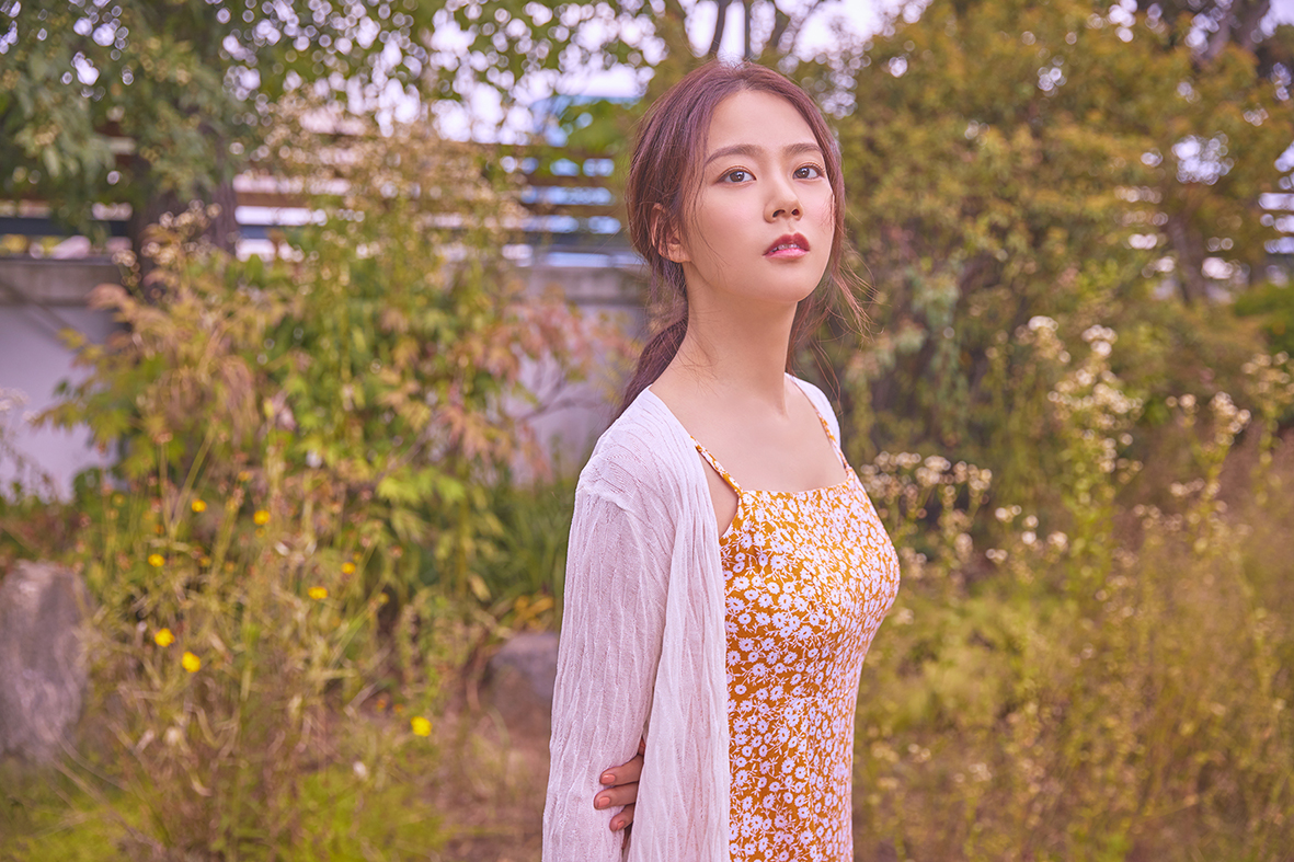 HAN SEUNG YEON バースデーイベント2019(仮)