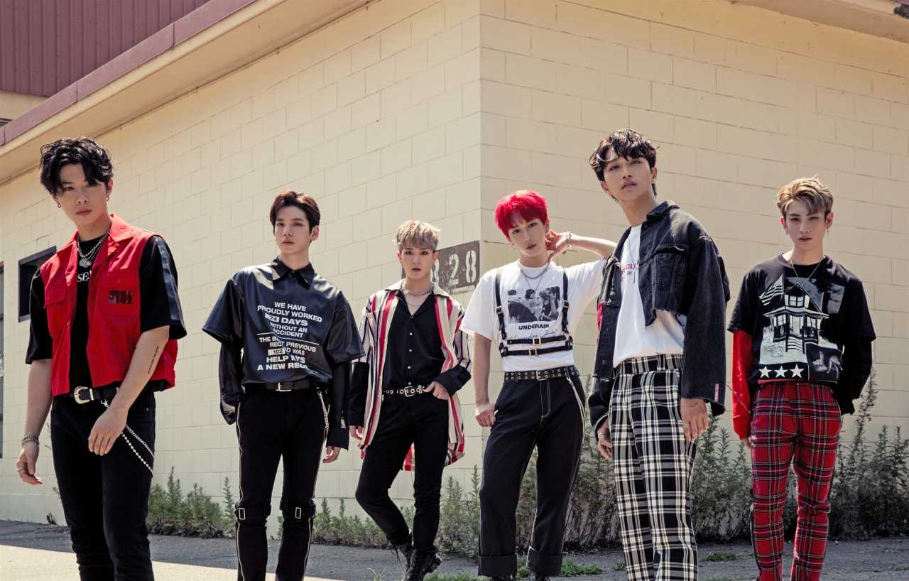 IN2IT Christmas Showcase