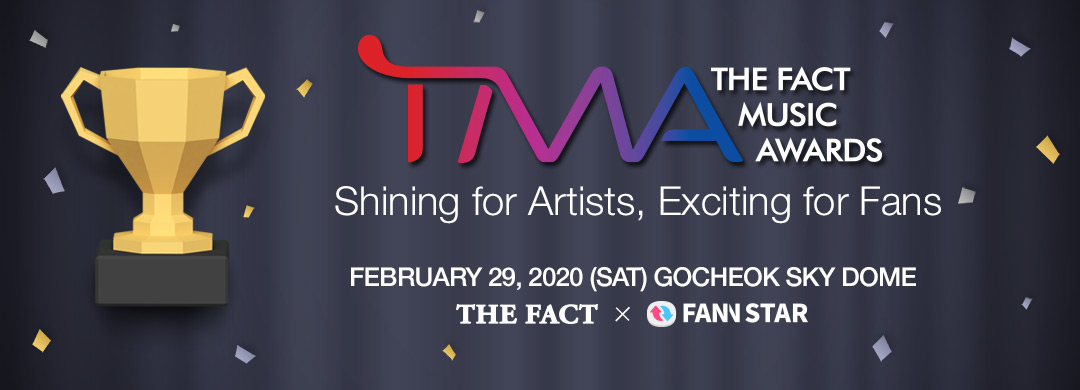 2020 THE FACT MUSIC AWARDS