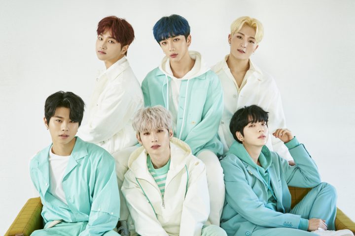 IN2IT「I’m Your Joker」Show Case
