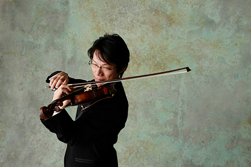 川畠成道 CONCERT 2021