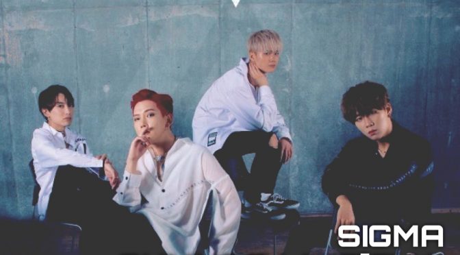 SIGMA SUMMER LIVE「FLY」