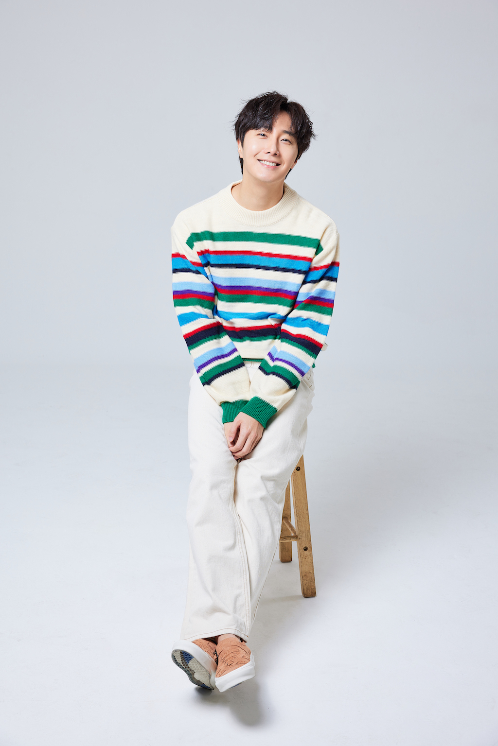 2022 JUNG IL WOO JAPAN FAN MEETING TOUR 〜smilwoo BE HAPPY〜