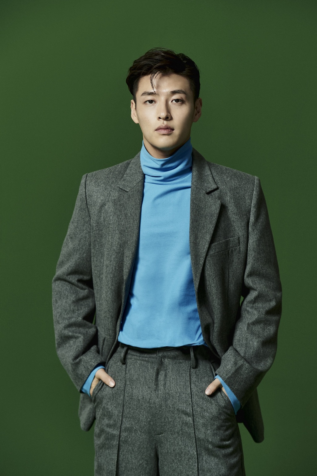 2022 KANG HA-NEUL JAPAN 1st FANMEETING