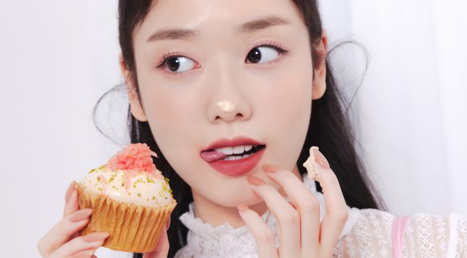 KIM DOAH 1ST FAN EVENT In Japan