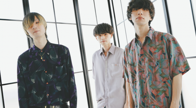 アマアシ pre.「Refrain」 supported by DIAMOND FES