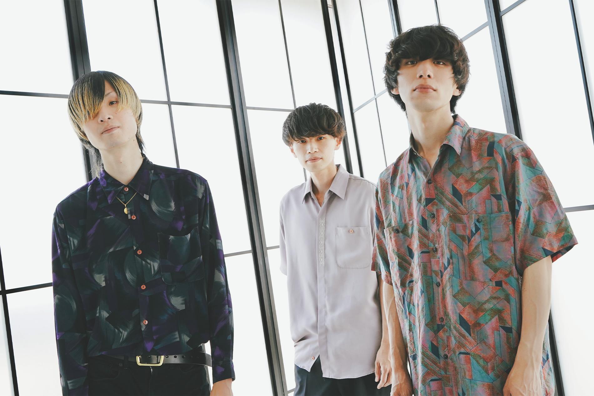 アマアシ pre.「Refrain」 supported by DIAMOND FES