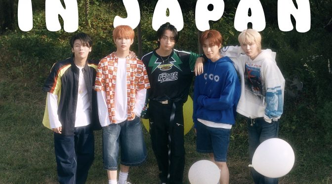 DV.OL Pre Debut Showcase in JAPAN