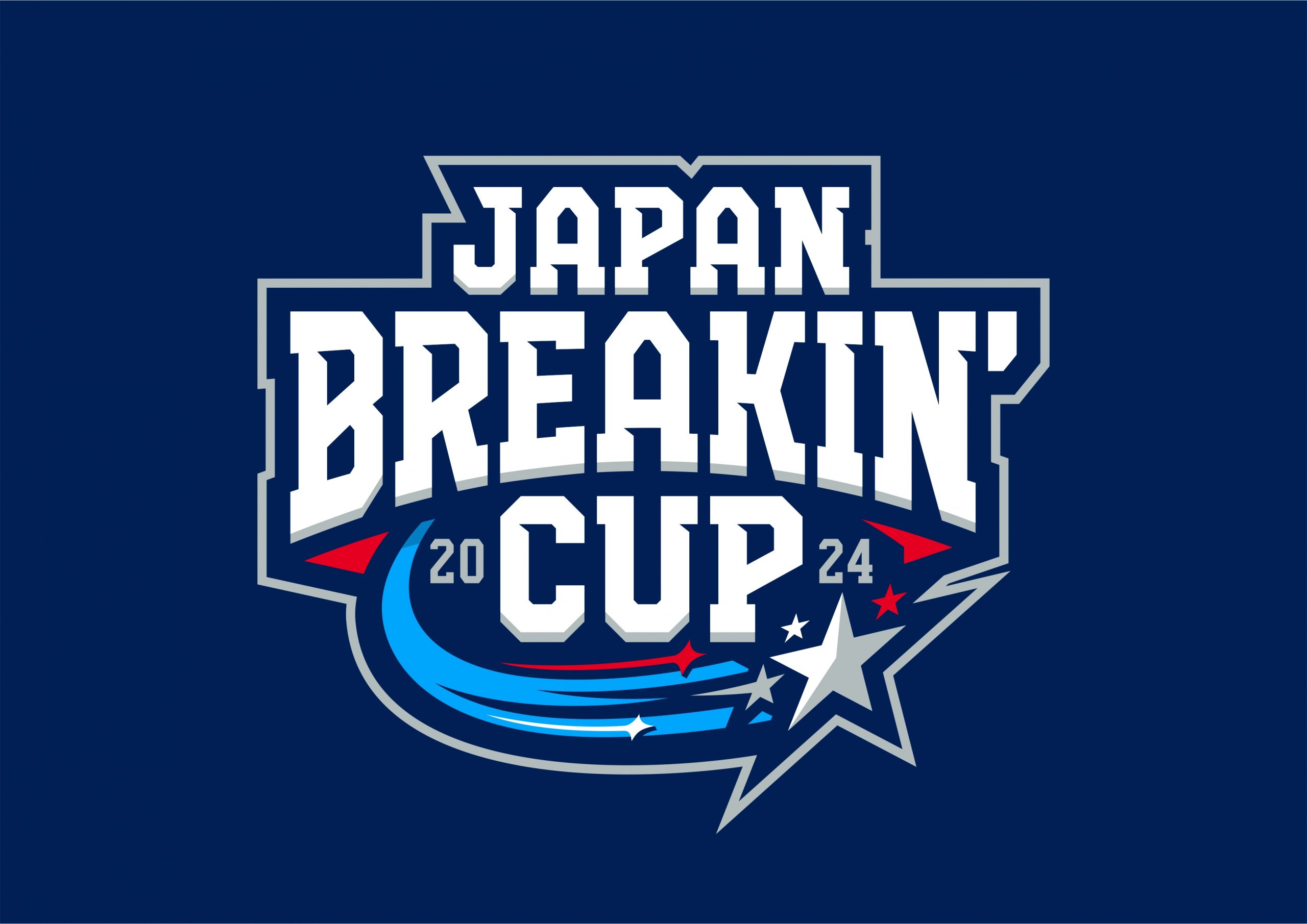 小中学生ブレイクダンス全国決勝大会　JAPAN BREAKIN’ CUP 2024